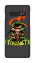 itoxikttv Samsung Phone Cases