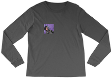taitigga Long Sleeve Tee