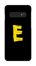 ethansinghid221 Samsung Phone Cases