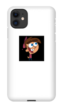 jxmie_89 iPhone Phone Cases