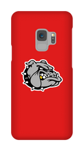 slumdog_209 Samsung Phone Cases