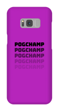 r4myasso Samsung Phone Cases