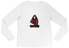 safcmark95 Long Sleeve Tee