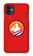 masterofholland iPhone Phone Cases