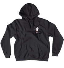 dwagon_chan Hoodies (No-Zip/Pullover)