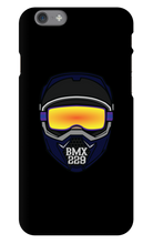 bmx229 iPhone Phone Cases