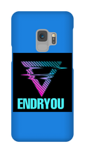 endryou76 Samsung Phone Cases