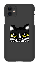 otay__kay hi- iPhone Phone Cases