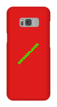 unfakeplayer Samsung Phone Cases
