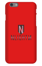 doctordnice iPhone Phone Cases