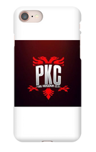 pkcteam1 iPhone Phone Cases