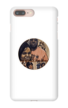 booula iPhone Phone Cases