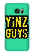 Yinz Guys Samsung Phone Case