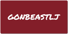 GonbeastLJ XXL Gaming Mousepad