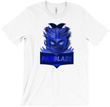 parblaze bluetshirt