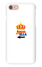 eltitoandrew1 iPhone Phone Cases