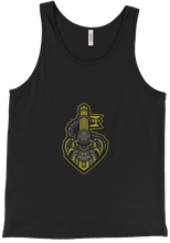 sk0rpiian Tank Top