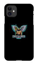 killagamer24 iPhone Phone Cases