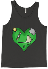 gumurak Tank Top