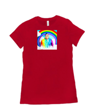 nicknittolimusic Women’s T-shirt
