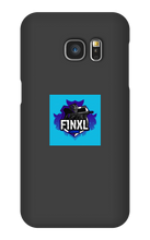 f1nxl_gaming Samsung Phone Cases