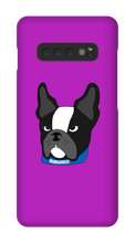 blublood22games Samsung Phone Cases