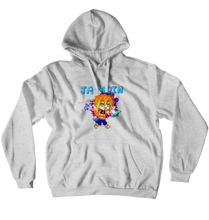 Ja Moin Hoodies (No-Zip/Pullover)