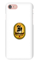 Helmahof iPhone Phone Cases