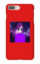 ELIJAH'S IPHONE CASE