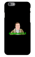 Culurien331 iPhone Cases