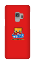 bigjuicegame Samsung Phone Cases