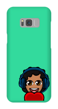 JustDiva87 Samsung Phone Cases