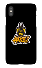 anxbisez iPhone Phone Cases