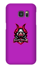 stealthyrebellion Samsung Phone Cases
