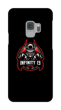 infinity13gaming Samsung Phone Cases