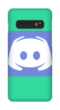 discord Samsung Phone Cases