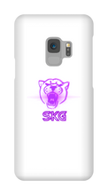 slitekonto Samsung Phone Cases
