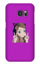 azasite Samsung Phone Cases