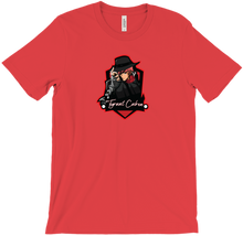 tyrantcalren-8132 T-Shirts