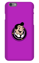 Funda  iPhone Chus Garcia