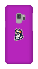 Klassicpal, King 👑 Samsung Case Design | #1