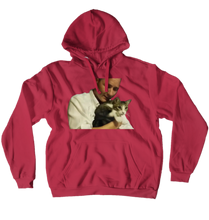 mrg_live Hoodies (No-Zip/Pullover)