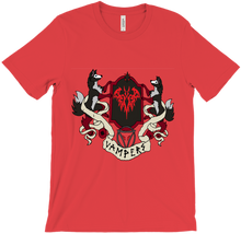 Vampers Crest