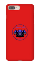 demondadplayz iPhone Phone Cases