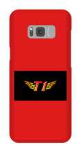 t137__ Samsung Phone Cases