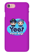 YPB IPhone Phone Case