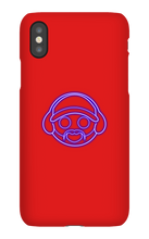 BakaBoi iPhone Phone Cases