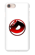 EzDextr iPhone Phone Cases
