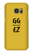 ggez_catalin Samsung Phone Cases