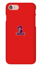 nxzvoke iPhone Phone Cases